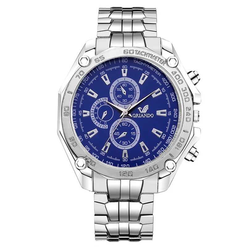 2023 Luxury Man Watches Waterproof