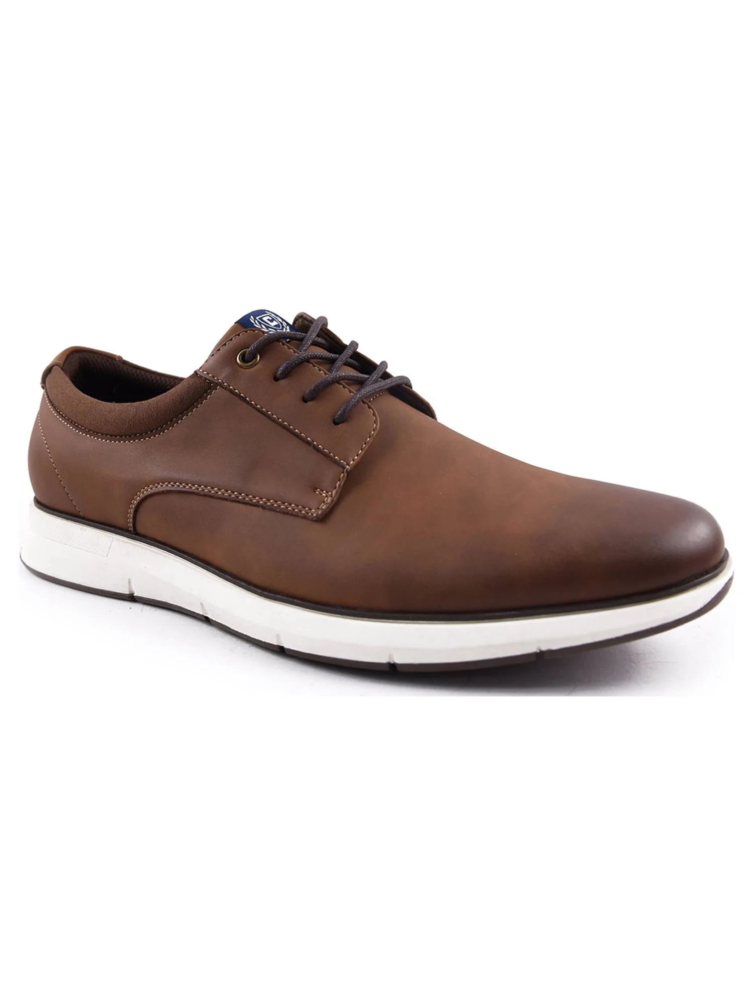 Men's Lace-Up Hybrid Dress Shoes Street Arena's Men's Lace-Up Hybrid Dress Shoes Street Arena's