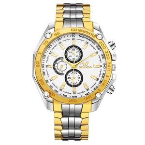 2023 Luxury Man Watches Waterproof