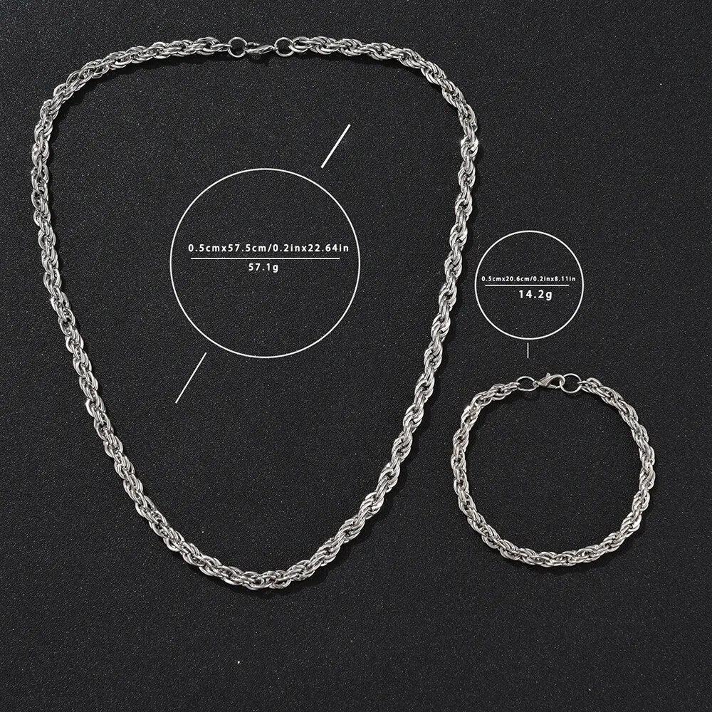 Men Luxury Fashion Design Stainless Steel Watch